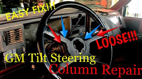 Chevy Silverado Steering Wheel Feels Loose. 2014 Chevrolet Silverado, GMC Sierra recalled over power steering …. 